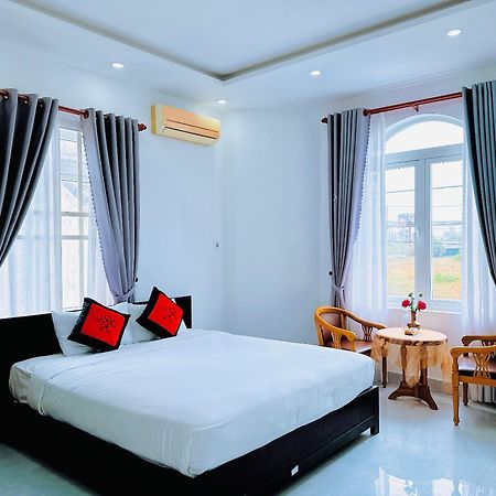 Blue Fish Villa Tan Thanh Εξωτερικό φωτογραφία