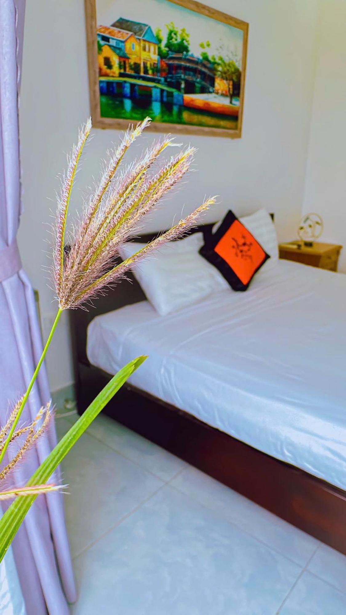 Blue Fish Villa Tan Thanh Εξωτερικό φωτογραφία
