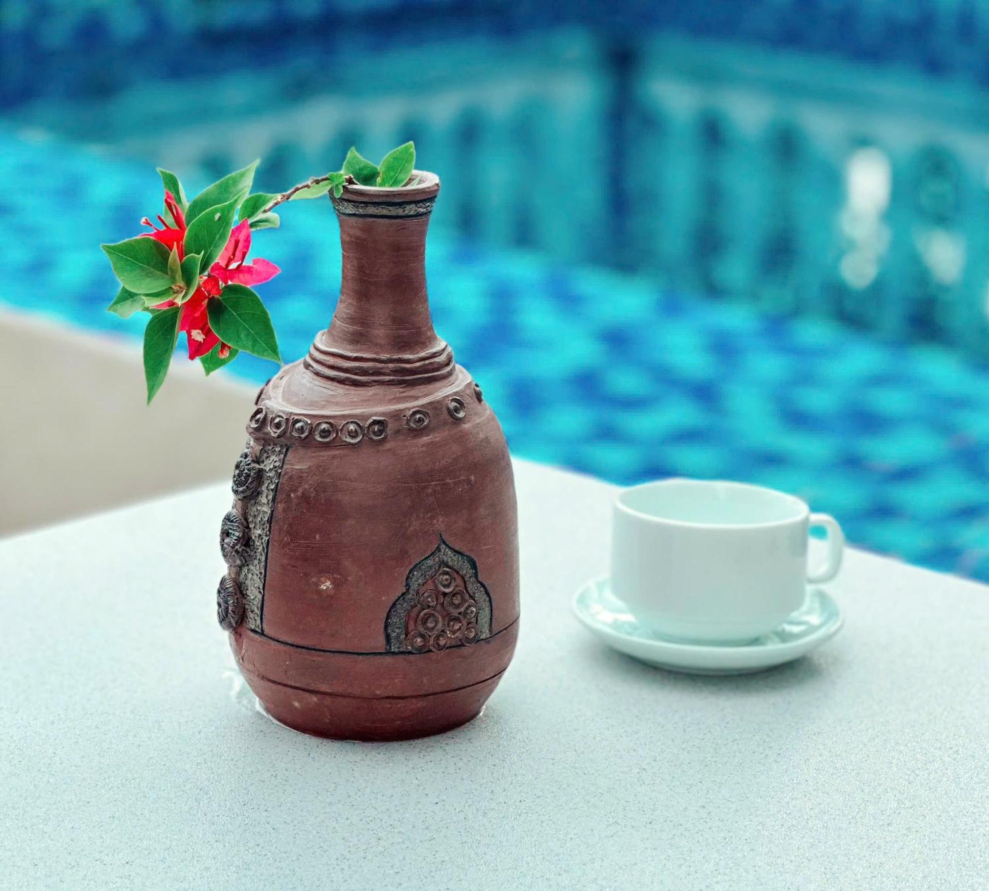 Blue Fish Villa Tan Thanh Εξωτερικό φωτογραφία
