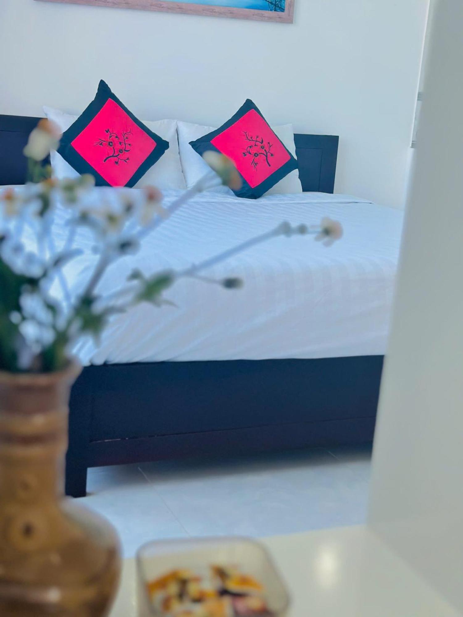 Blue Fish Villa Tan Thanh Εξωτερικό φωτογραφία