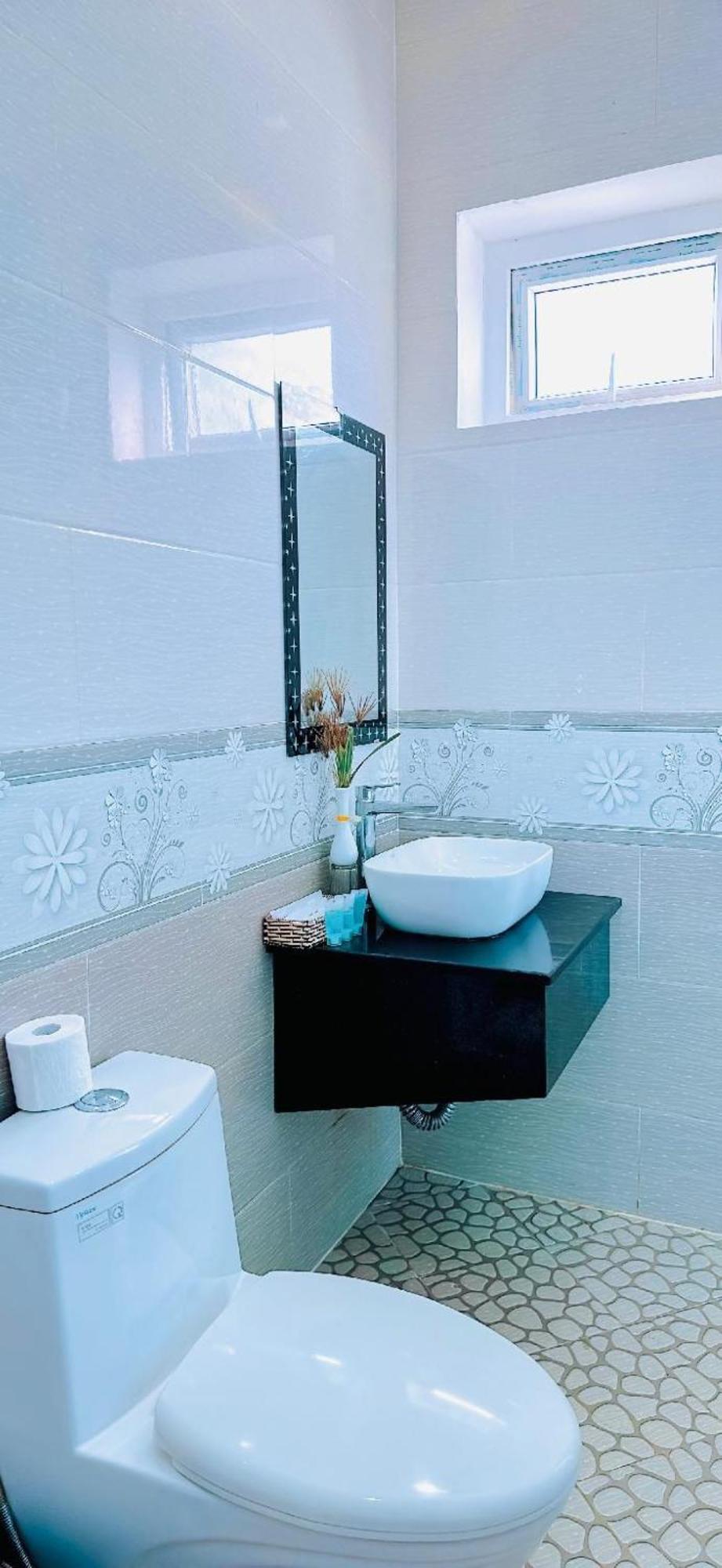 Blue Fish Villa Tan Thanh Εξωτερικό φωτογραφία