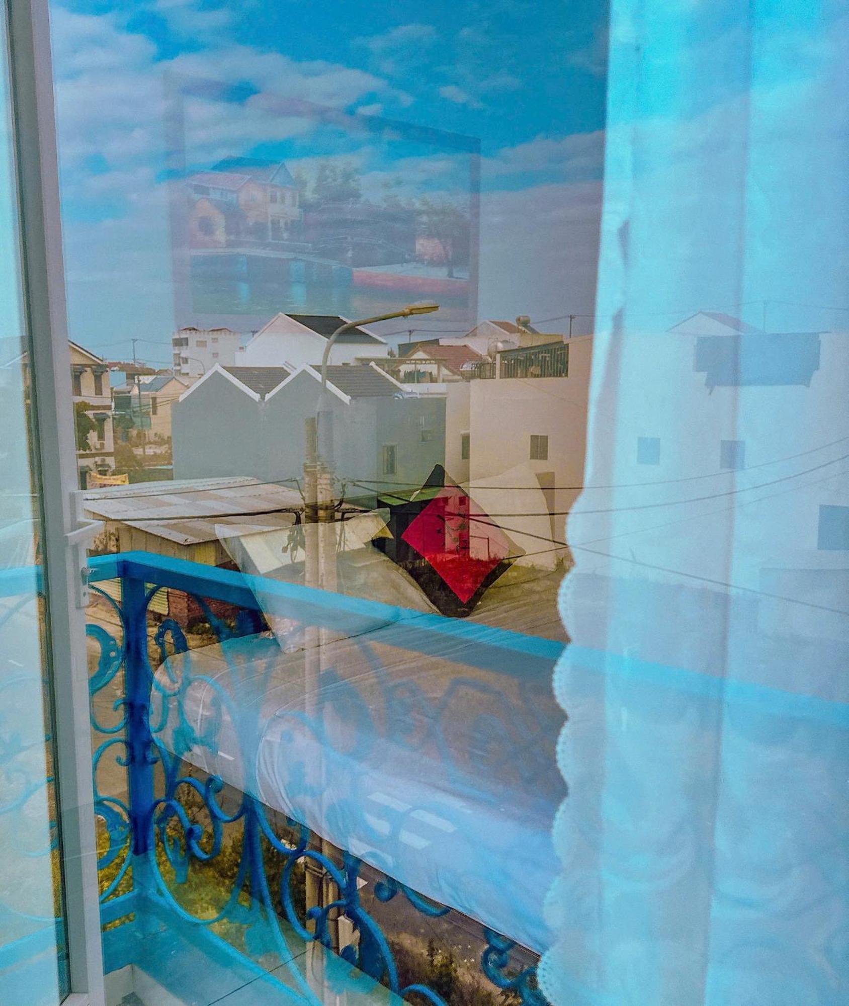Blue Fish Villa Tan Thanh Εξωτερικό φωτογραφία