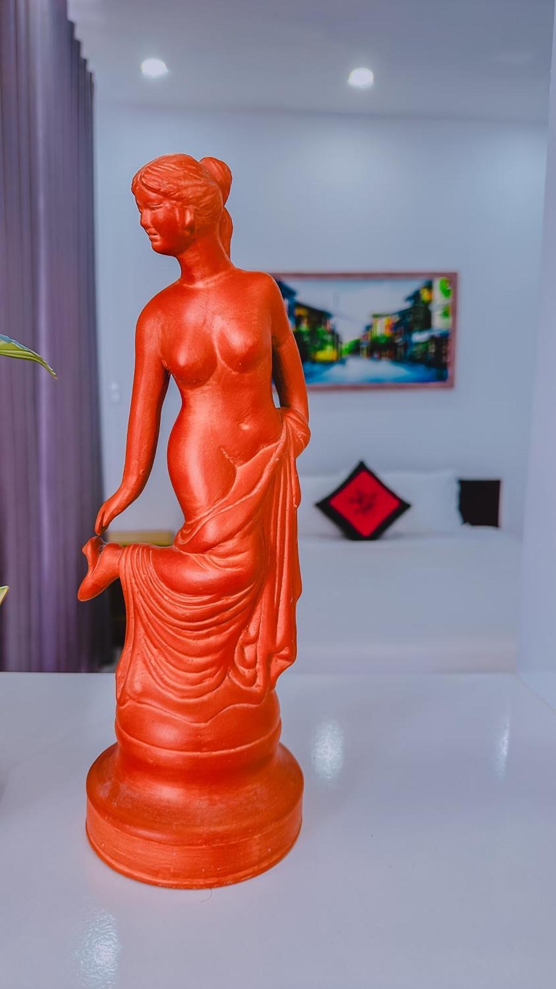 Blue Fish Villa Tan Thanh Εξωτερικό φωτογραφία